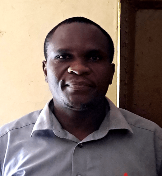 Augustine Oluoch 