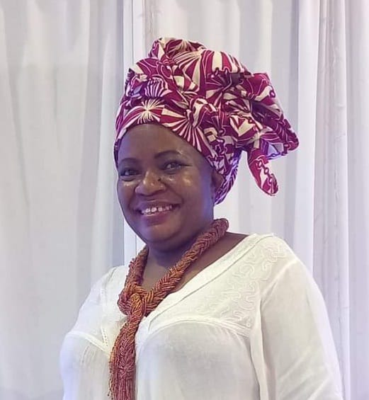 Dr. Leunita Sumba