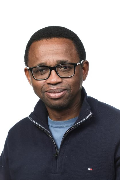 Dr. Soli Makohliso