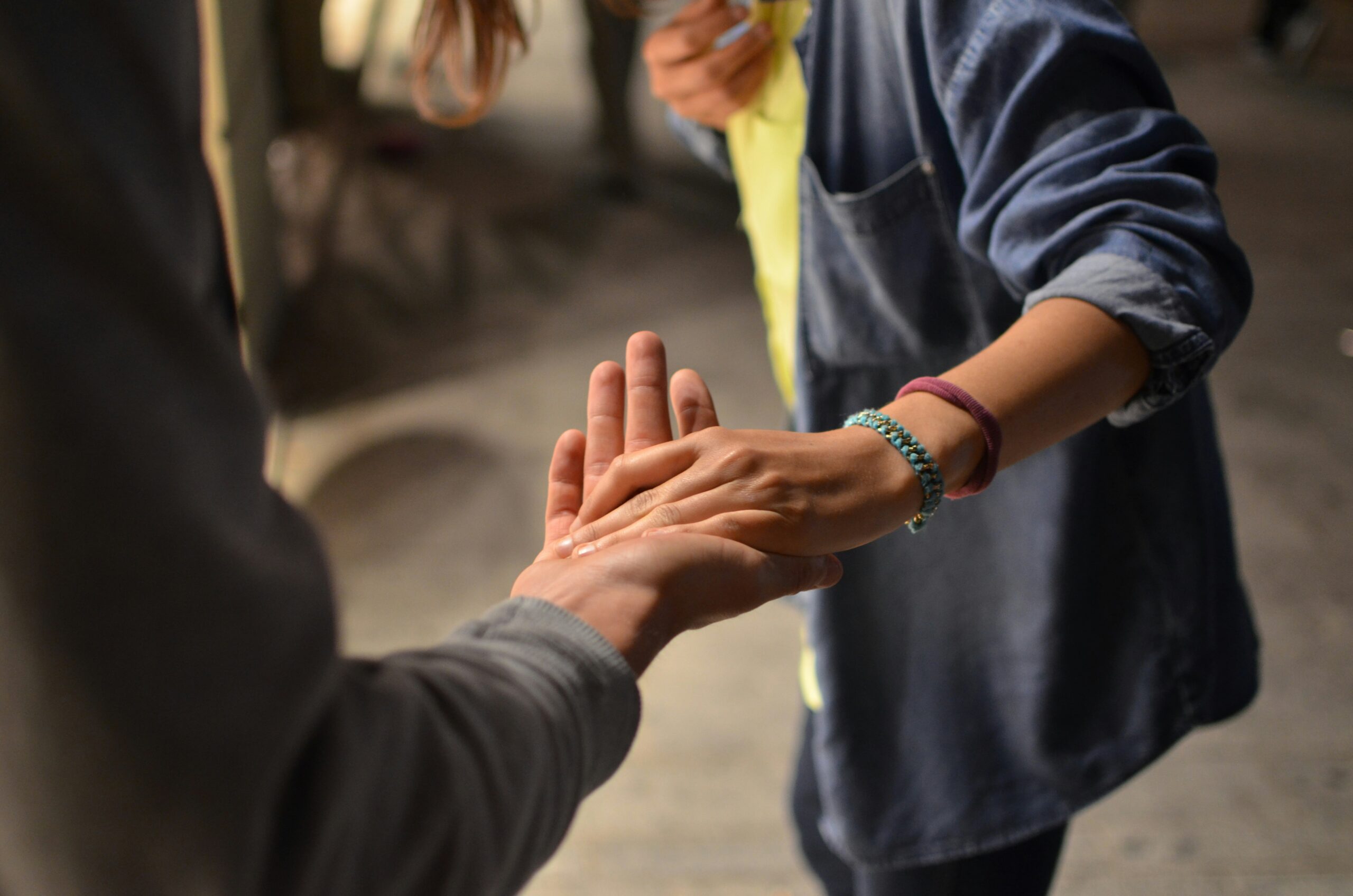 Community Impact
