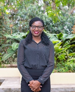 Rose Wepukhulu