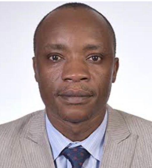 Dr. Bernard Olayo, M.D.MPH