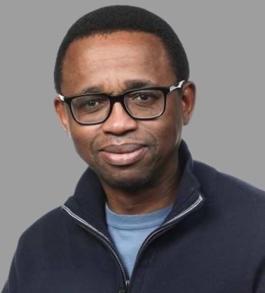 Dr. Soli Makohliso