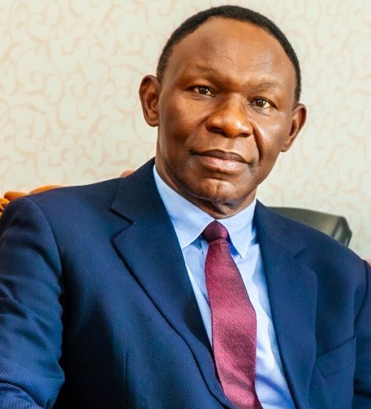 Amb - Prof Bitange Ndemo